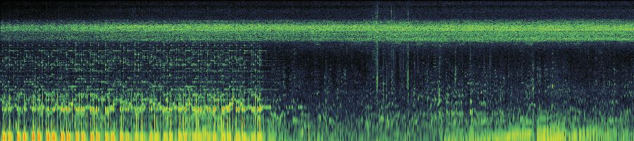 Spectrogram