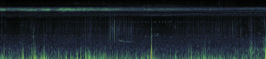 Spectrogram