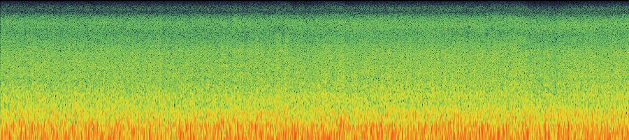 Spectrogram