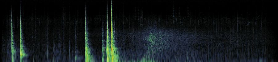 Spectrogram