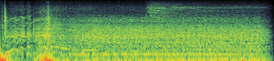 Spectrogram