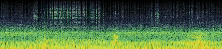 Spectrogram
