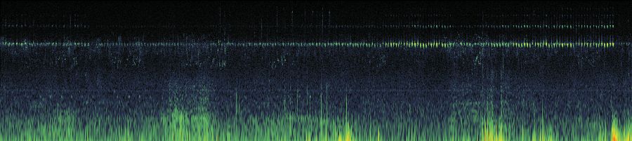Spectrogram