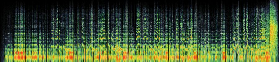 Spectrogram