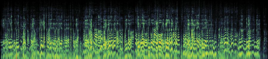 Spectrogram