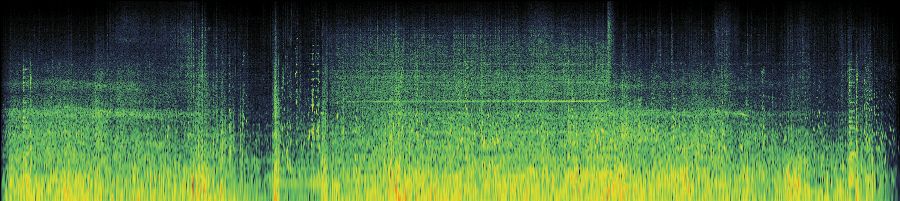 Spectrogram