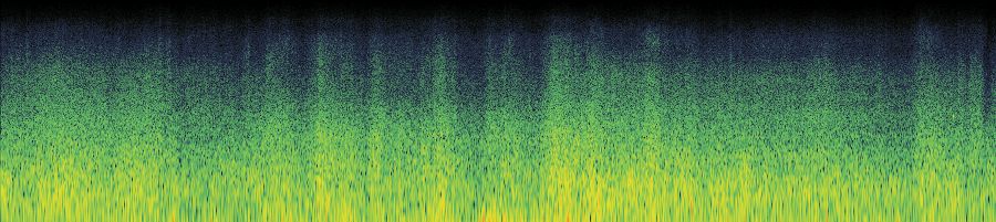 Spectrogram
