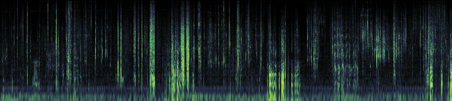 Spectrogram