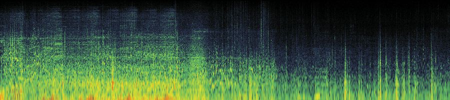Spectrogram
