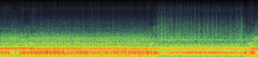 Spectrogram