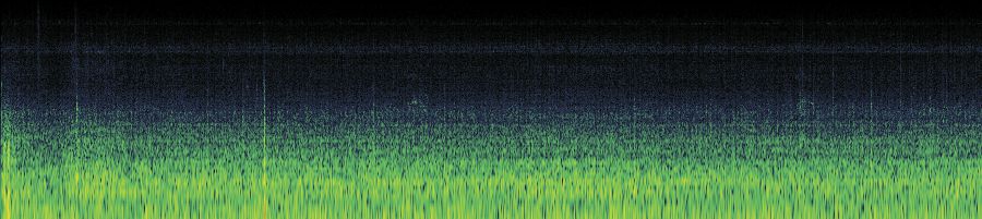 Spectrogram