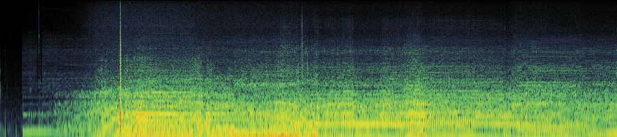 Spectrogram