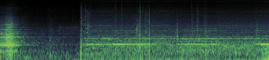 Spectrogram