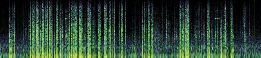 Spectrogram