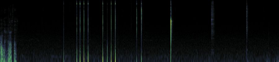 Spectrogram