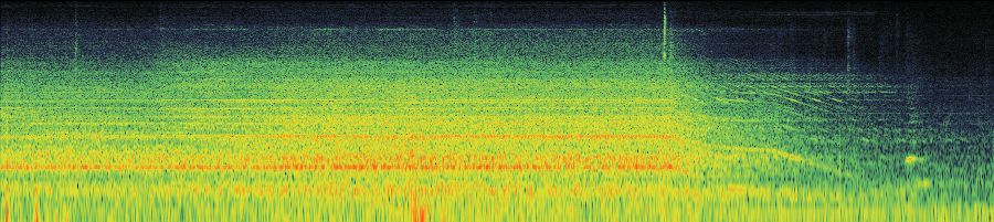 Spectrogram