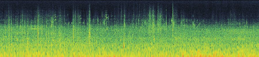 Spectrogram