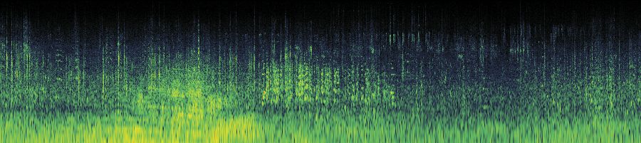 Spectrogram
