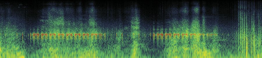 Spectrogram