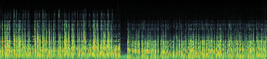 Spectrogram