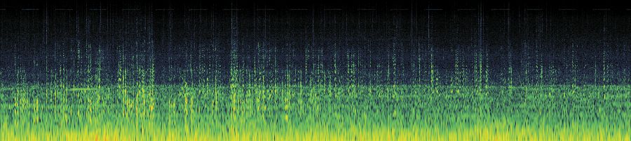 Spectrogram