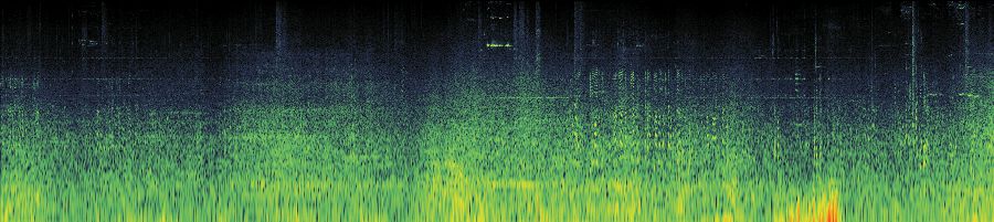 Spectrogram