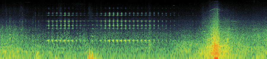 Spectrogram