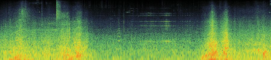 Spectrogram
