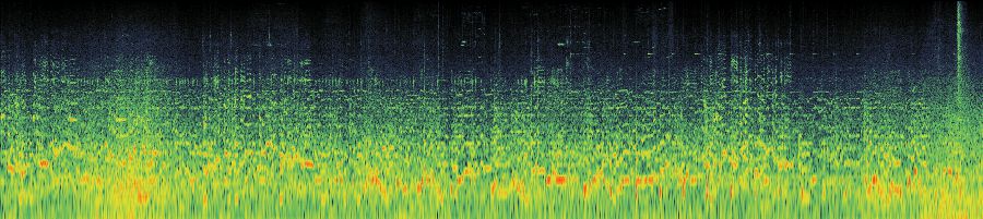 Spectrogram