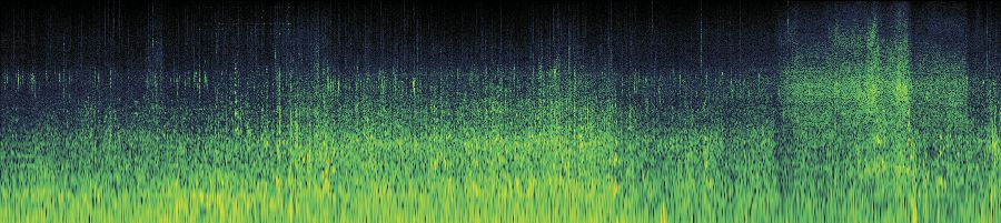 Spectrogram
