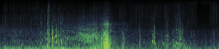 Spectrogram