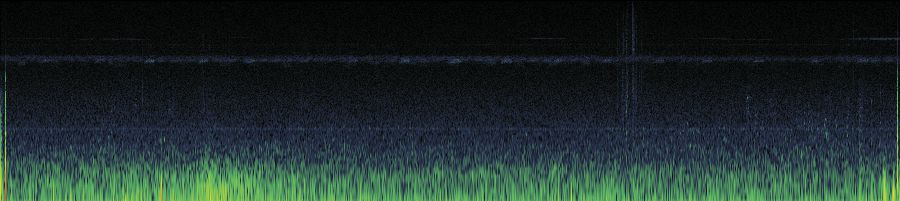 Spectrogram