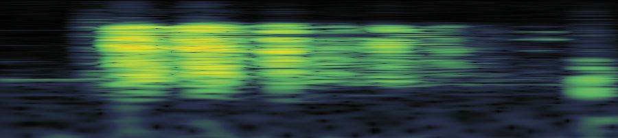 Spectrogram