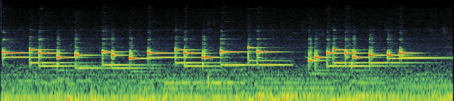Spectrogram