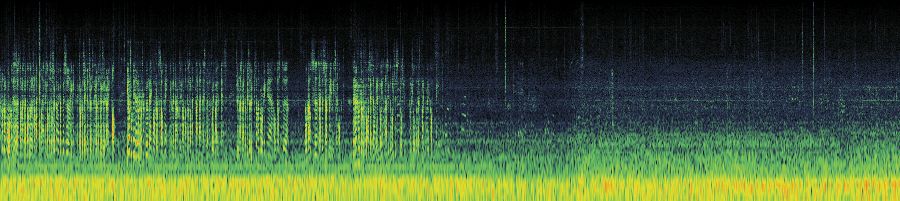 Spectrogram