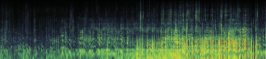 Spectrogram