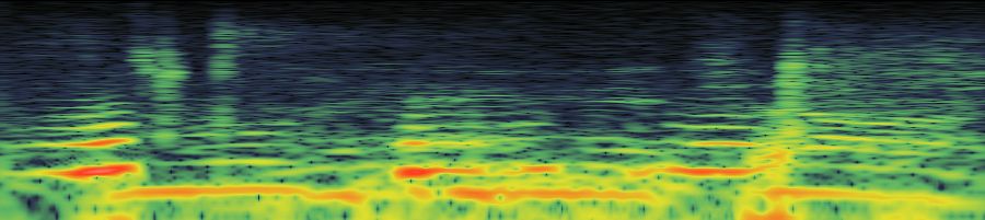 Spectrogram