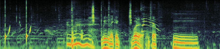 Spectrogram