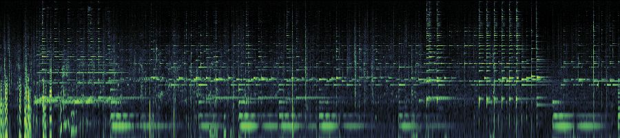 Spectrogram