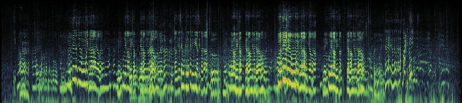 Spectrogram