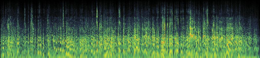 Spectrogram