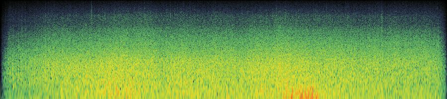 Spectrogram