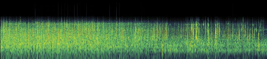 Spectrogram