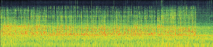 Spectrogram