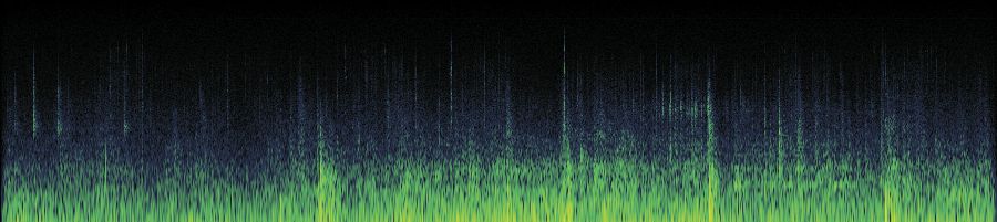 Spectrogram