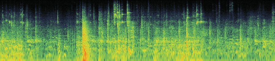 Spectrogram