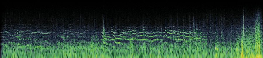 Spectrogram