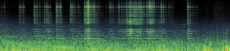 Spectrogram