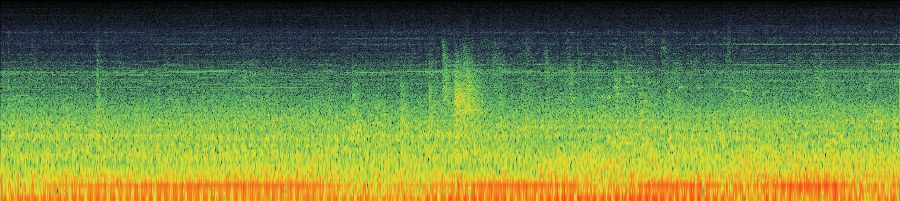Spectrogram