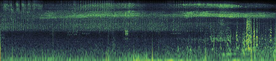 Spectrogram